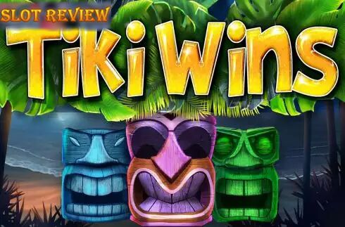 Tiki Wins Slot Review